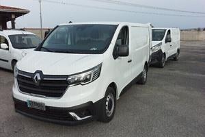 RENAULT TRAFIC 2.0 dci 110cv FURGONE 2022