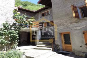 Appartamento di 102 m² con 4 locali a Plesio
