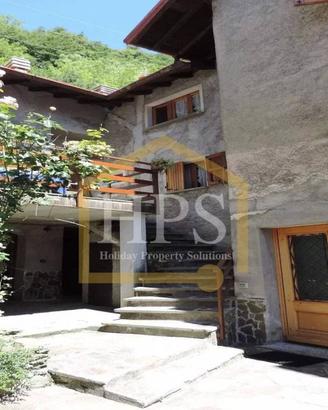 Appartamento di 102 m² con 4 locali a Plesio