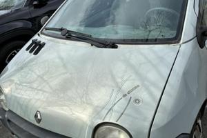 Renaut Twingo 1.2 2006 Gpl Cambio Automatico-65000