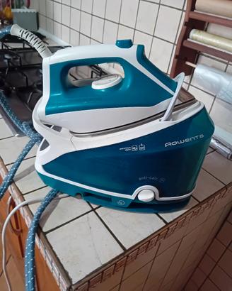 Ferro da stiro Rowenta come nuovo