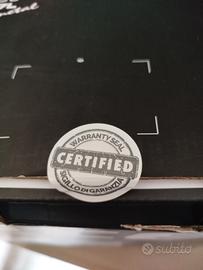 Impastatrice Ariete Gourmet Professional 7L 