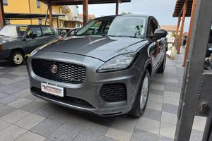 Jaguar E-Pace 2.0D 150 CV AWD aut. R-Dynamic HSE