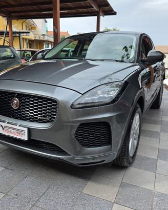 Jaguar E-Pace 2.0D 150 CV AWD aut. R-Dynamic HSE