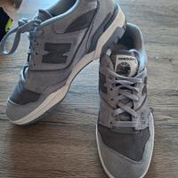 New balance 550