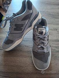 New balance 550