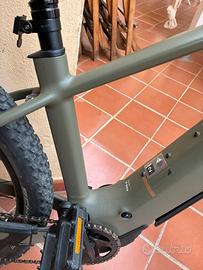 Bicicletta