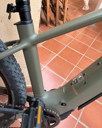 Bicicletta
