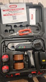 legatrice lisam LG 25  Nuova 