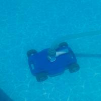  robottino per piscina 