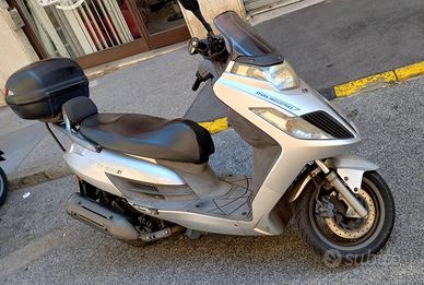 Kymco Dink 2001