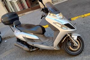 Kymco Dink 2001
