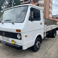 Volkswagen LT 35 ''Soccorso stradale'' PATENTE B