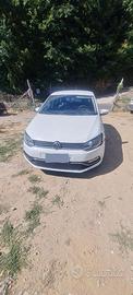 Volkswagen Polo 1.4 TDI 90CV 2015 - 90.000km