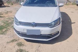 Volkswagen Polo 1.4 TDI 90CV 2015 - 90.000km