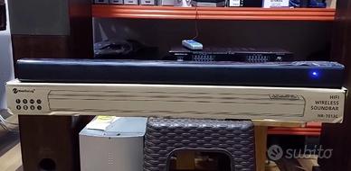 Sound Bar