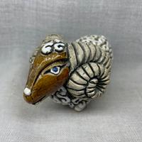 Statuetta decorativa Ariete Artesania Rinconada