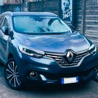 2016 Renault Kadjar