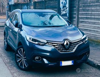 2016 Renault Kadjar