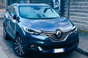 2016 Renault Kadjar