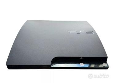 playstation 3 + impianto Bose