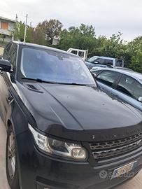 LAND ROVER Range Rover 5ªserie - 2017