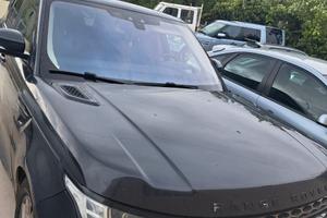 LAND ROVER Range Rover 5ªserie - 2017