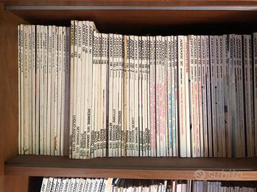 Riviste di architettura Abitare