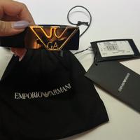 Cintura Emporio Armani