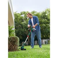 Tagliabordi a batteria Parkside PRTA 20-Li B2 X20V