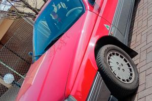 Alfa romeo 164 - 1990