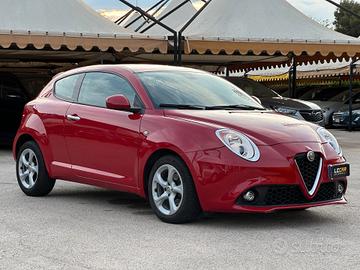 ALFA ROMEO MiTo 1.3 JTDm 95 CV Super