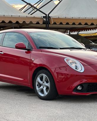 ALFA ROMEO MiTo 1.3 JTDm 95 CV Super