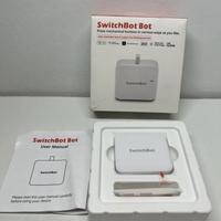 SwitchBot Interruttore Smart Trasforma la tua Casa