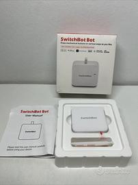 SwitchBot Interruttore Smart Trasforma la tua Casa