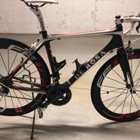 Bici da corsa full carbon De Rosa