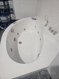 Jacuzzi Laguna