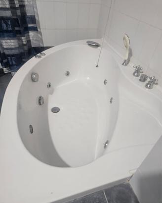 Jacuzzi Laguna