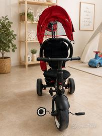 Triciclo evolutivo
