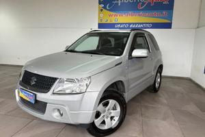 SUZUKI Grand Vitara 1.9 DDiS 3 porte Evolution