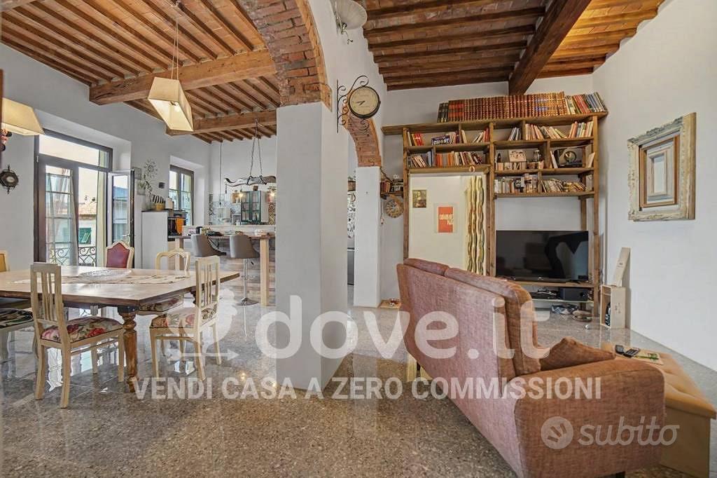 Appartamento – Capannoli, Santo Pietro Belvedere - Altro