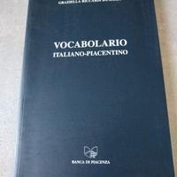 Vocabolario Italiano-Piacentino 