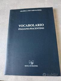 Vocabolario Italiano-Piacentino 
