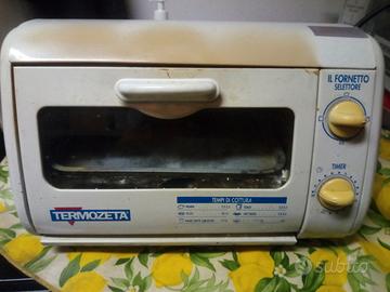 fornetto elettrico