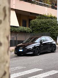 Audi A3 30 TDI 2.0 diesel 2026