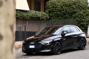 Audi A3 30 TDI 2.0 diesel 2026