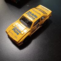 Opel Manta 400 corgi