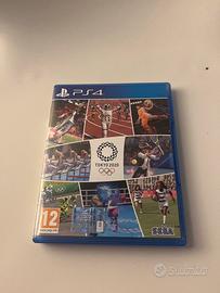 gioco ufficiale olimpiadi 2020