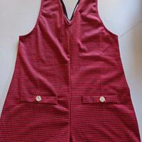 Abito pantaloncini Terranova tg. S 