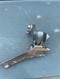 Shimano Durace